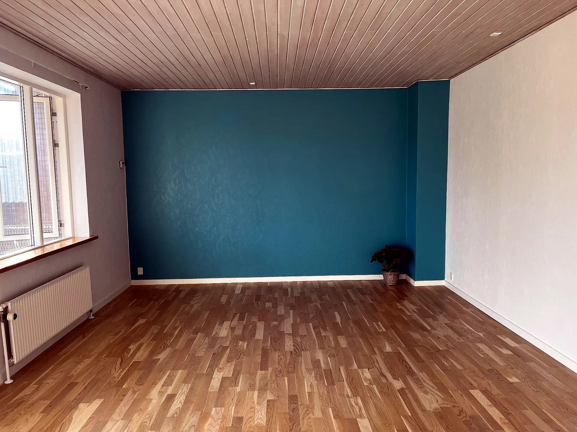 Living Room Refresh, Copenhagen K